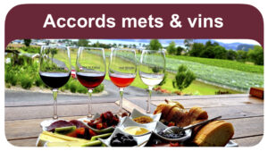 Mr-Probus Accords mets et Vins