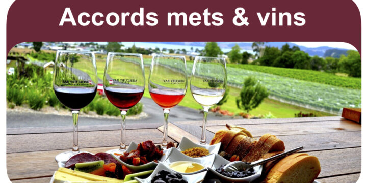 Mr-Probus Accords Mets et Vins