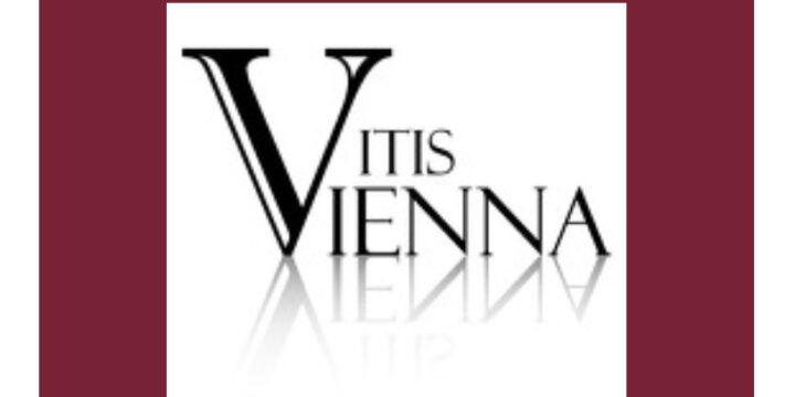 Vitis Vienna Vignoble AOP Vienne Seyssuel