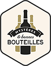 Logo Mystères & Bonnes Bouteilles