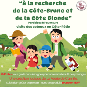 Recherche côte-Brune Côte blonde