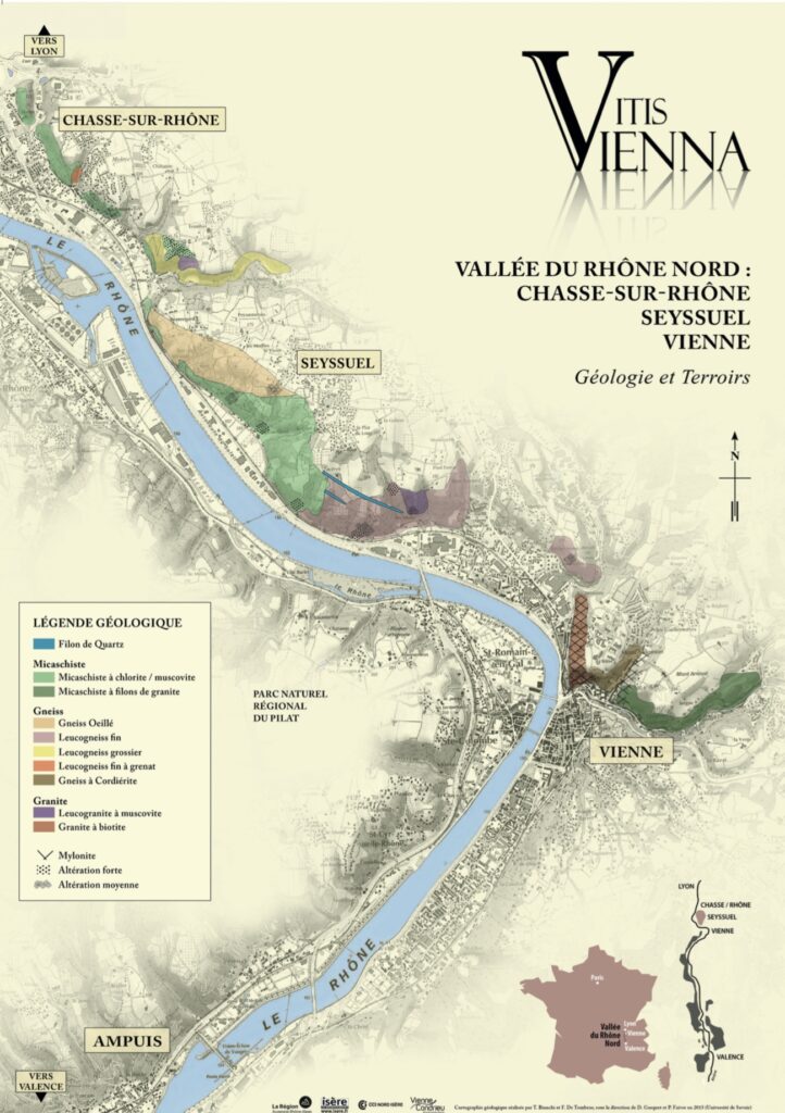 VITIS VIENNA CARTE